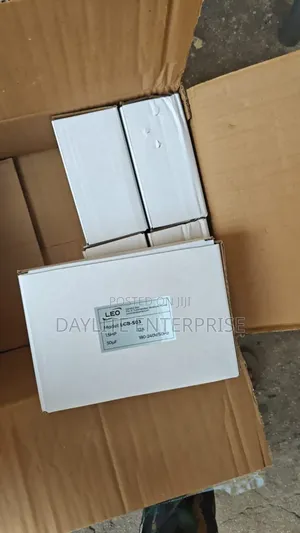 Control Box for Borehole