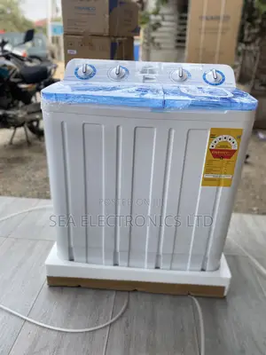 Best Buy Nasco 7kg Top Load