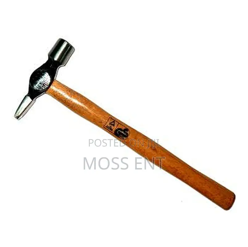 Cross Pein Hammer 16mm - Tera-Cph16