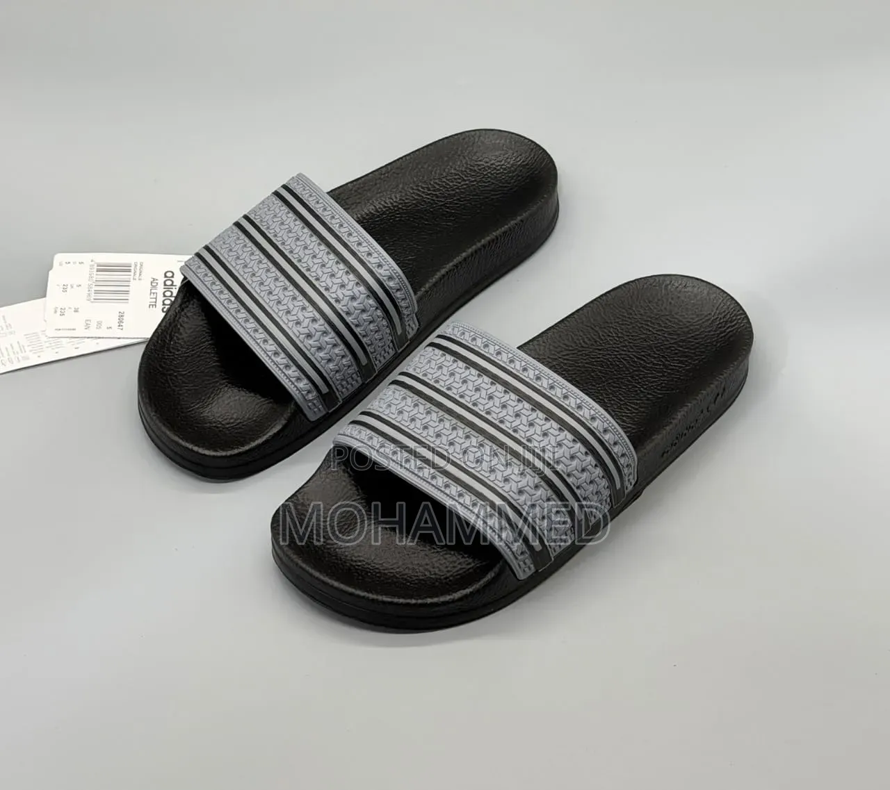 Adidas Slides Slippers