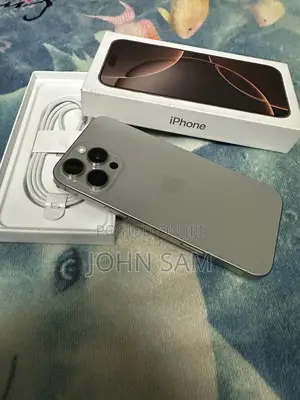 Apple iPhone 15 Pro Max 256 GB