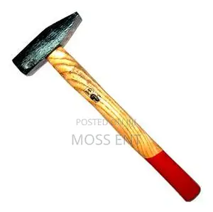 Machinist Hammer 300g - Tera-Mh300