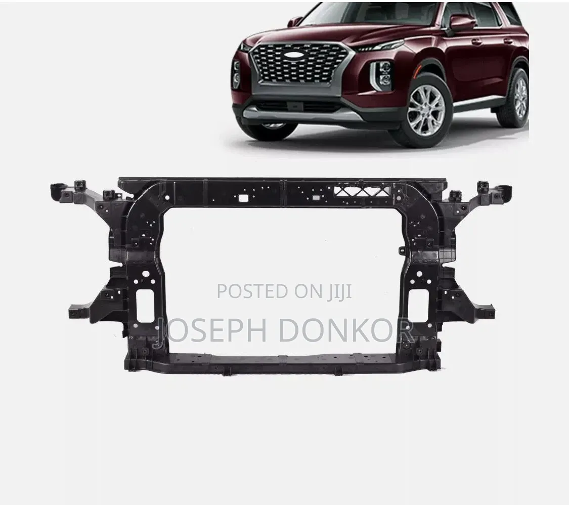 Palisade Radiator Support 2020,2021,2022