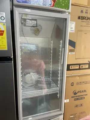 Aucma Refrigerator