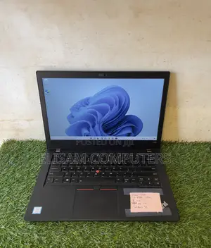 Laptop Lenovo ThinkPad T480 8GB Intel Core i5 SSD 256GB