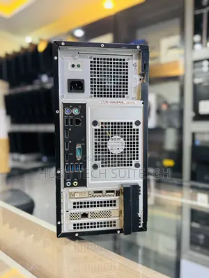 Desktop Computer Dell Precision 3000 16GB Intel Core i7 HDD 1T