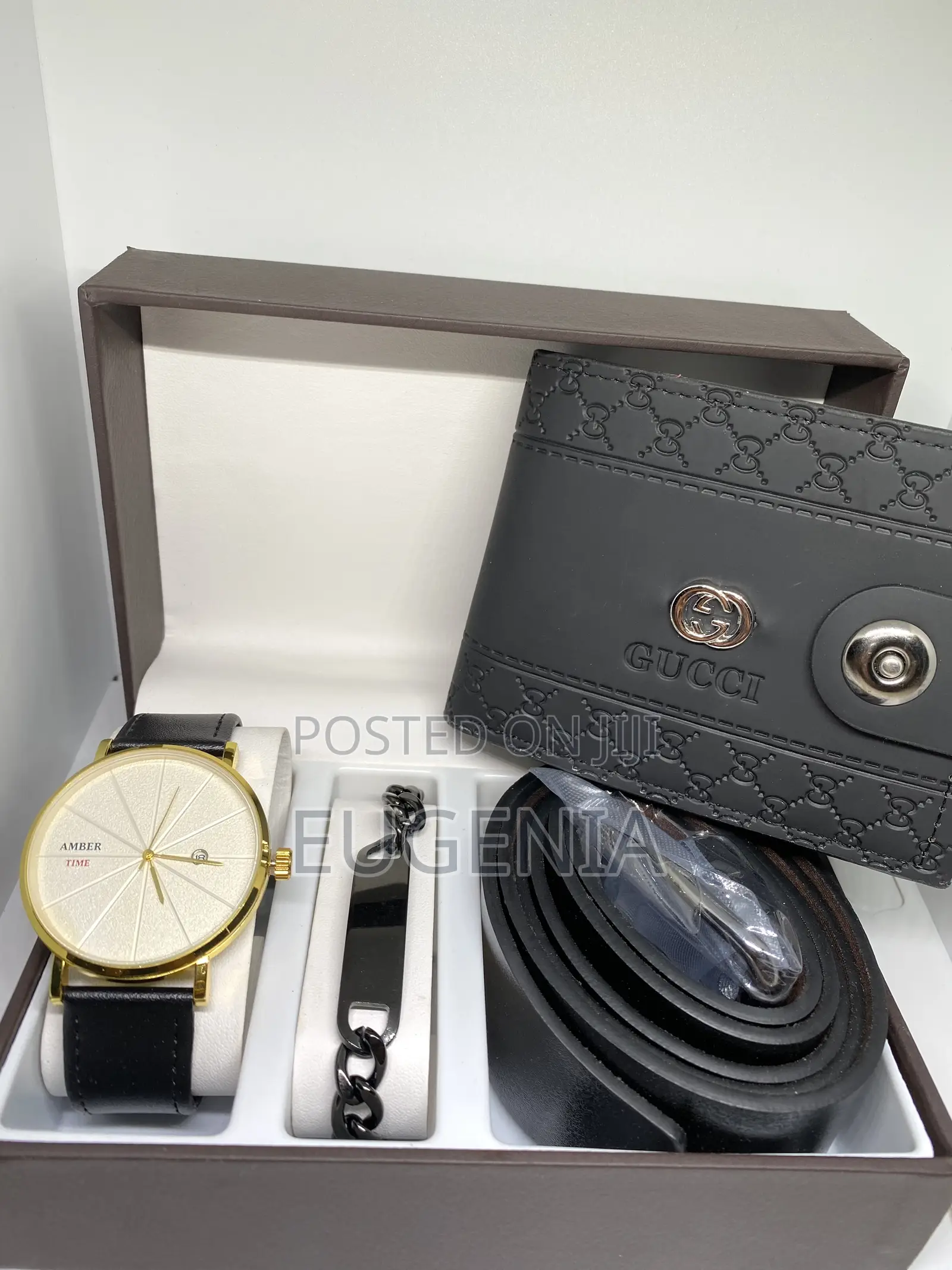 Men’S Package