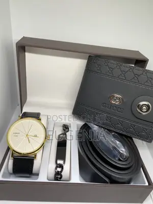 Men’S Package