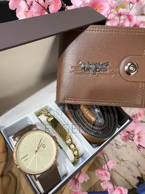Men’S Package