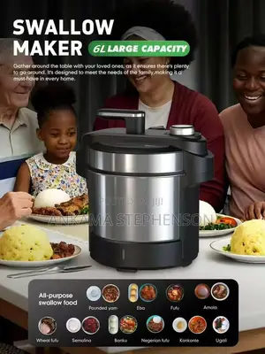 Swallow Maker