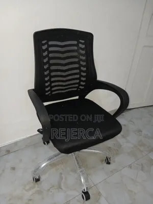 Office Swivel Chair