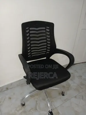 Office Swivel Chair