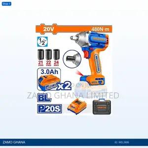 Electric Soldering - Wel3606