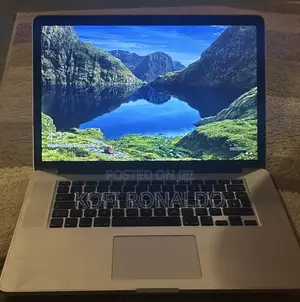 Laptop Apple MacBook 2016 16GB Intel Core i7 SSD 512GB