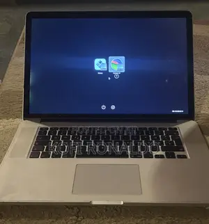 Laptop Apple MacBook 2016 16GB Intel Core i7 SSD 512GB