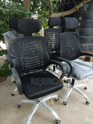 Affordable Brand New Office Swivel Chair