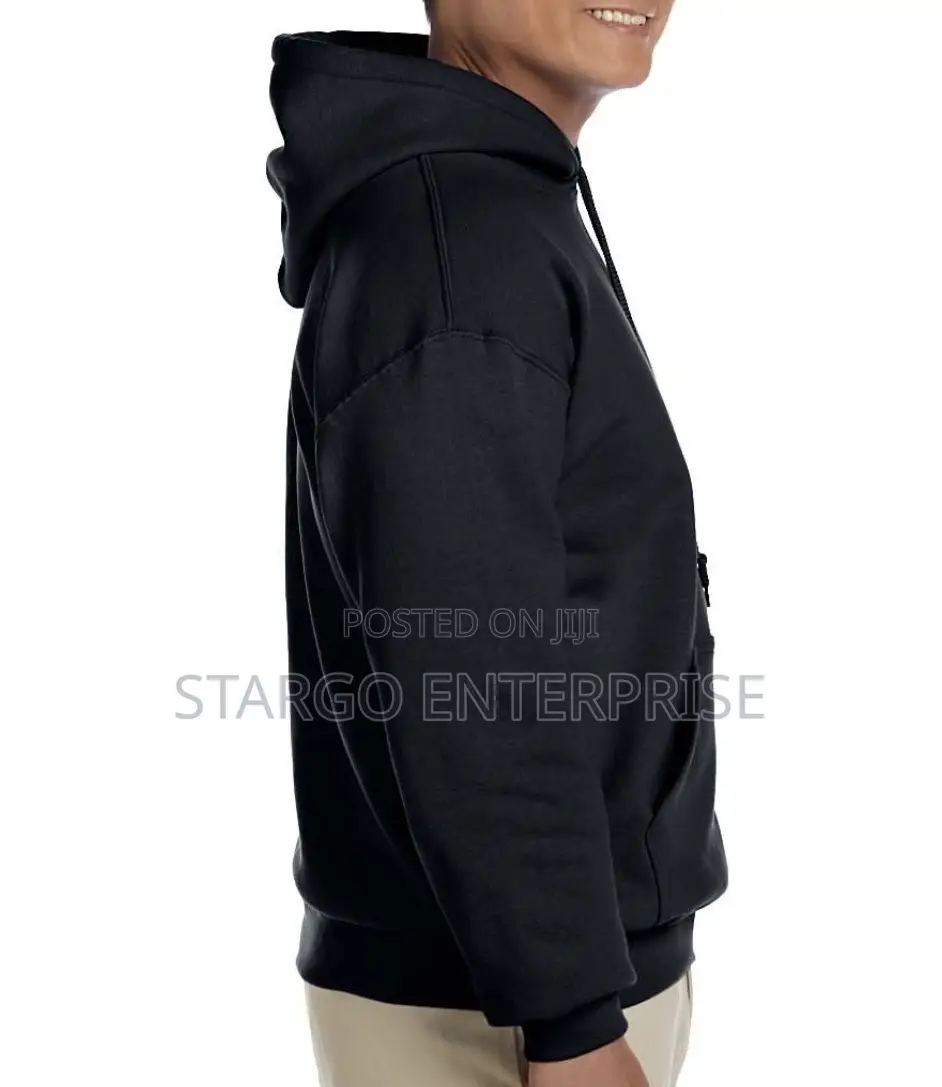 Gildan Hoodies From Usa