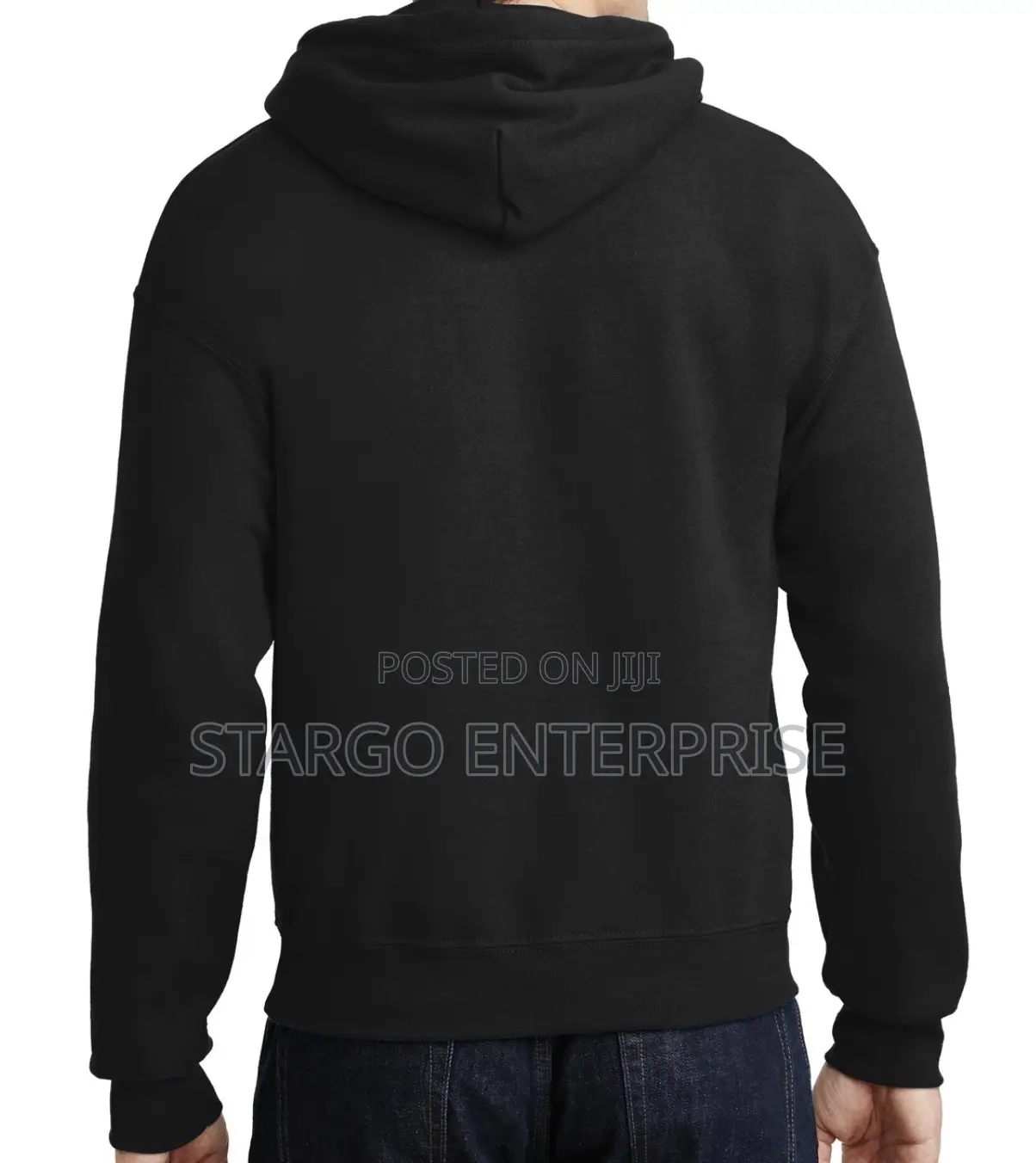 Gildan Hoodies From Usa
