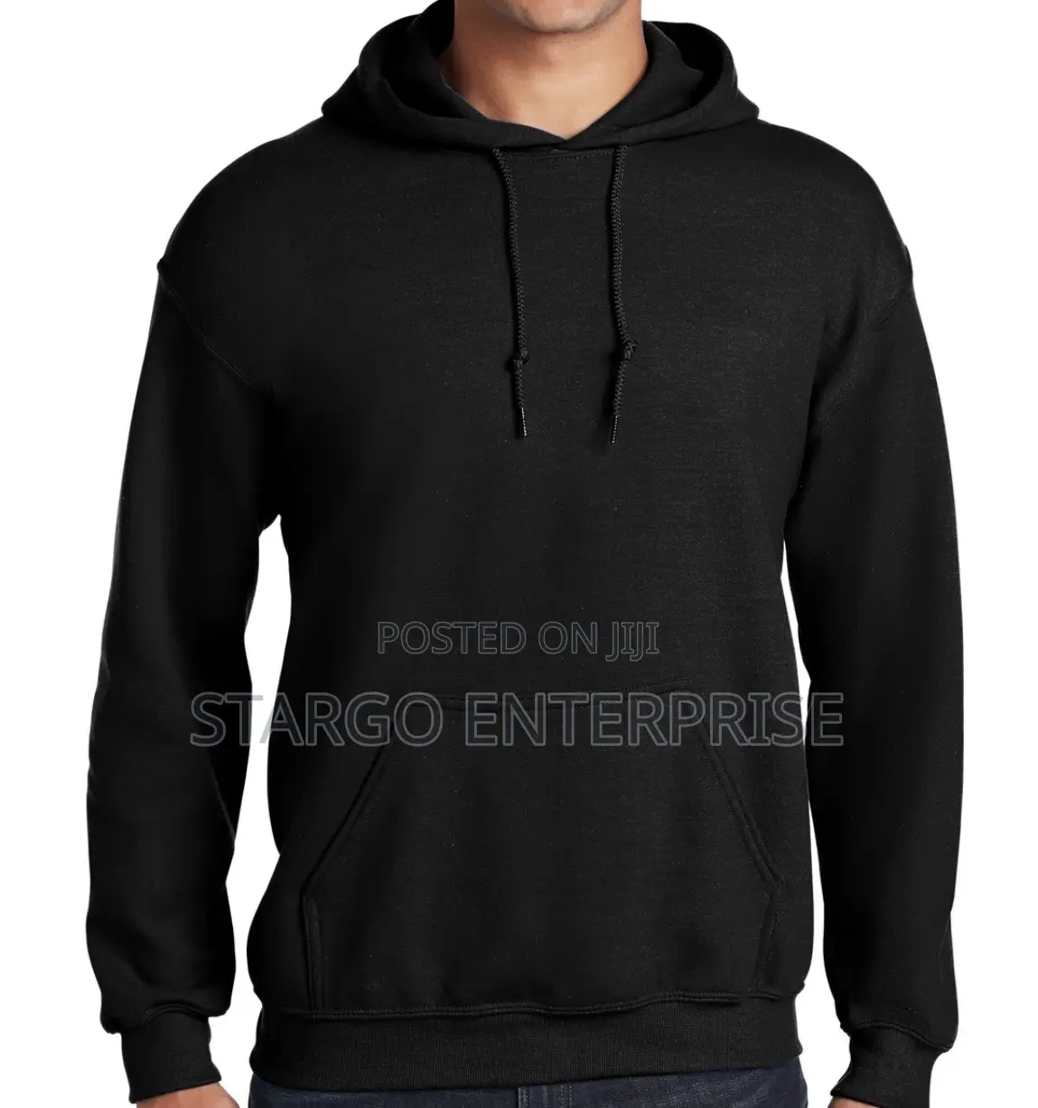 Gildan Hoodies From Usa