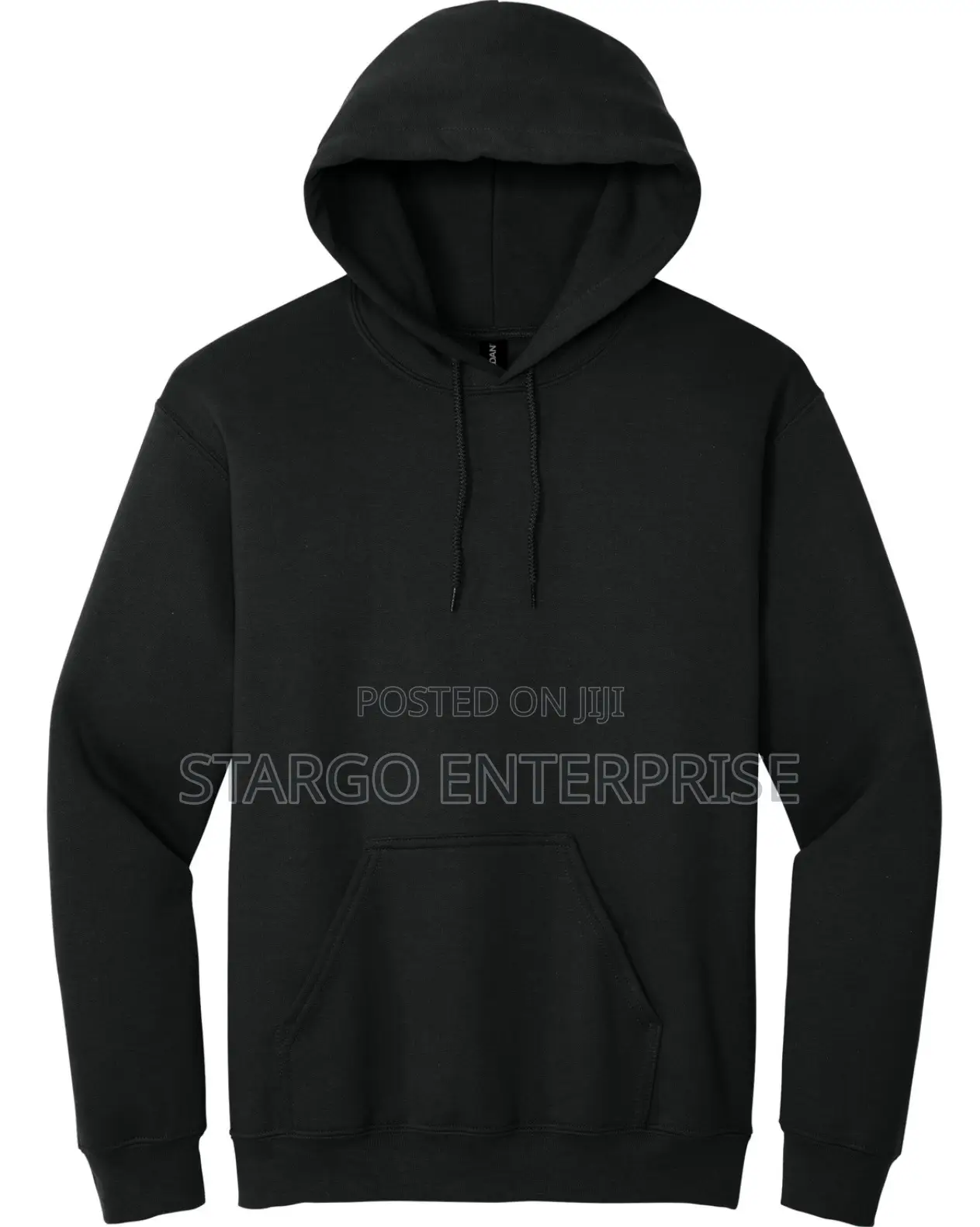 Gildan Hoodies From Usa