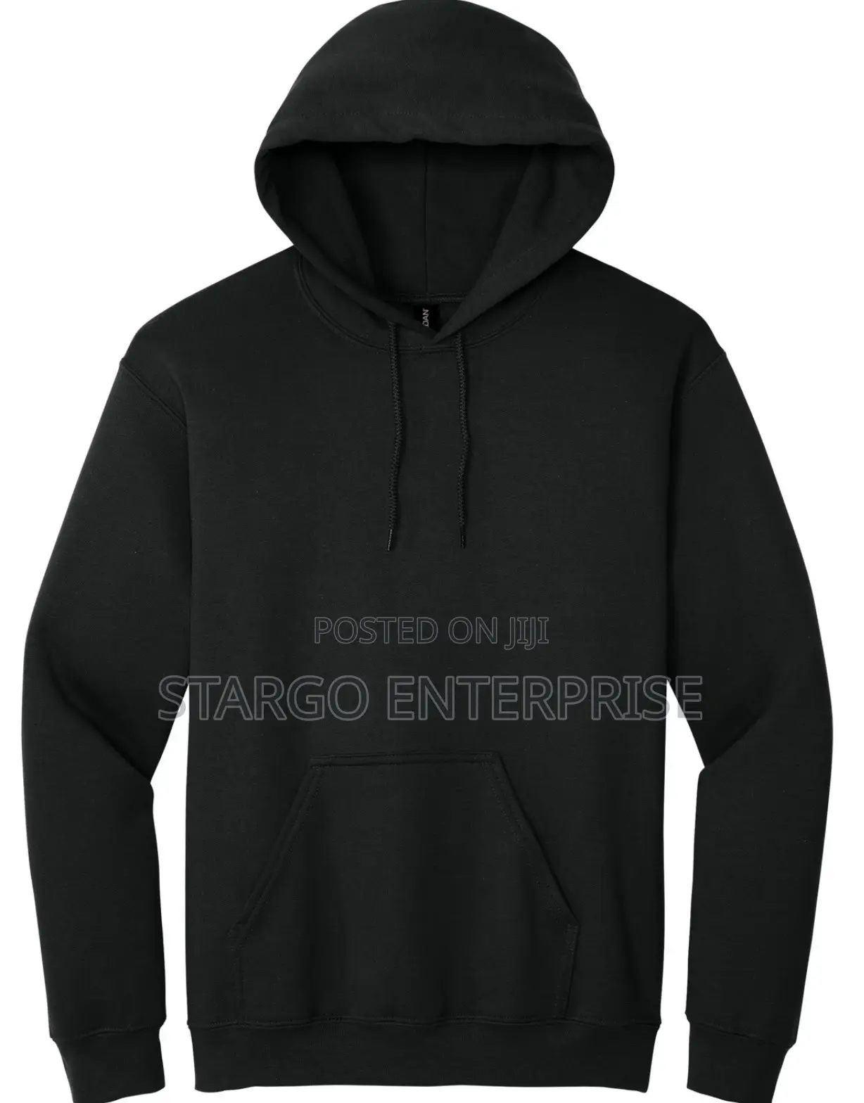 Gildan Hoodies From Usa