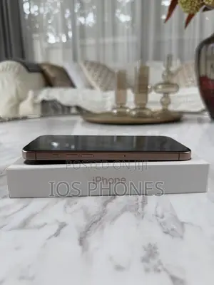 Apple iPhone 16 Pro Max 256 GB Gold