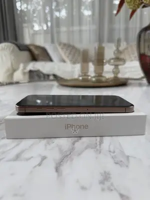 Apple iPhone 16 Pro Max 256 GB Gold