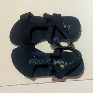Mj Star Sandals