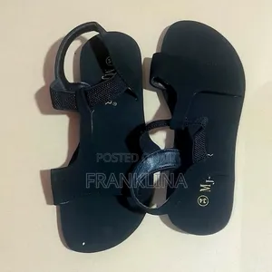 Mj Star Sandals