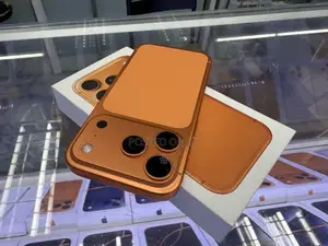 Apple iPhone 17 Pro Max 256 GB Orange