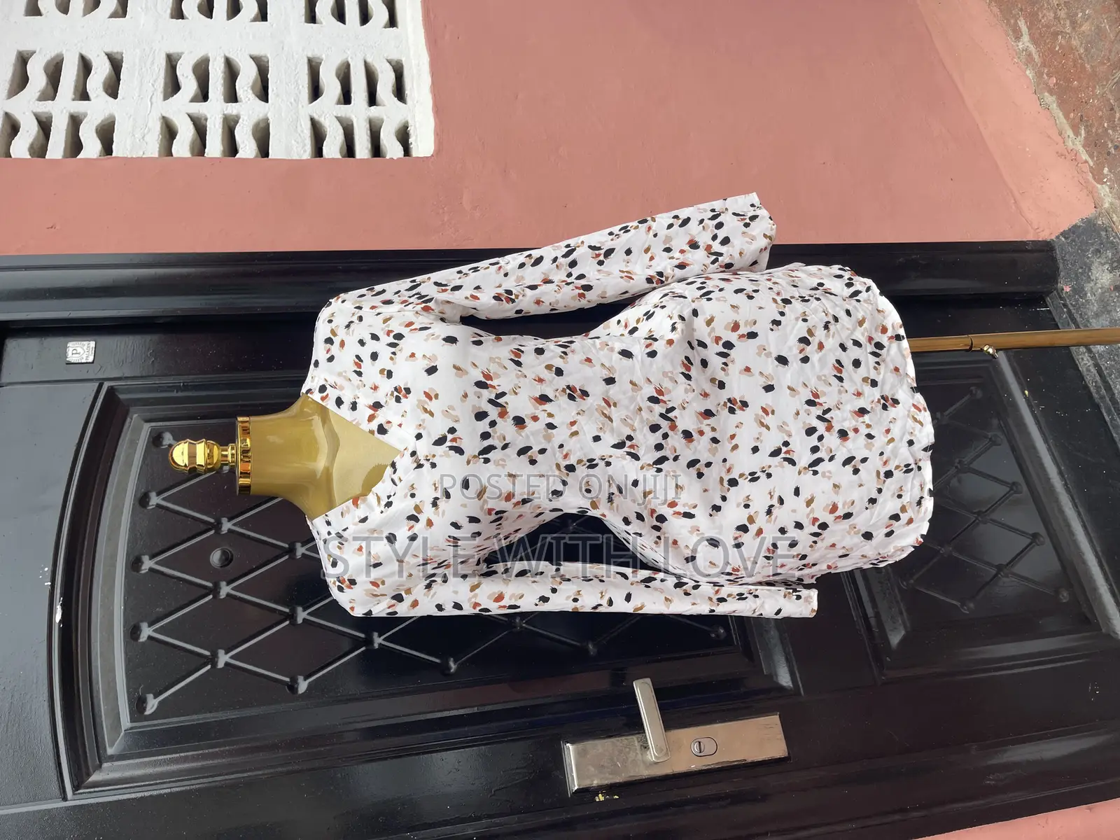 Shein Dress