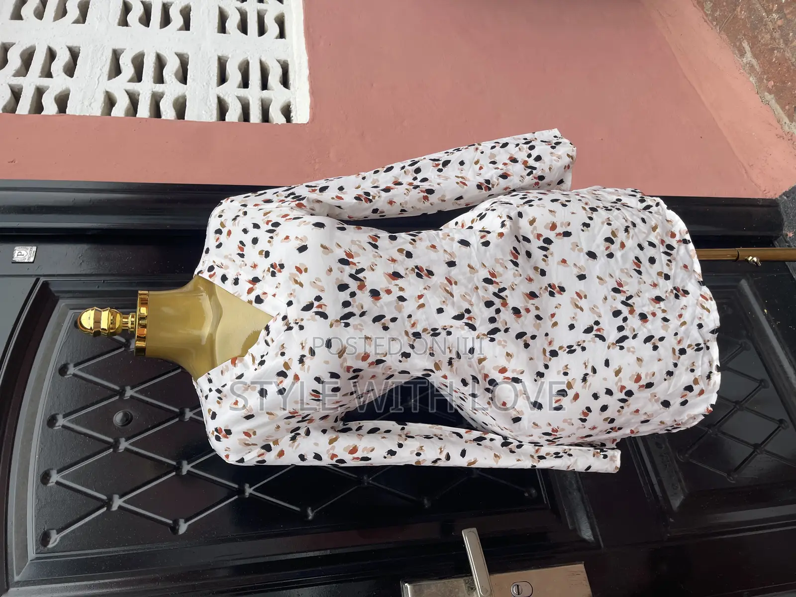 Shein Dress