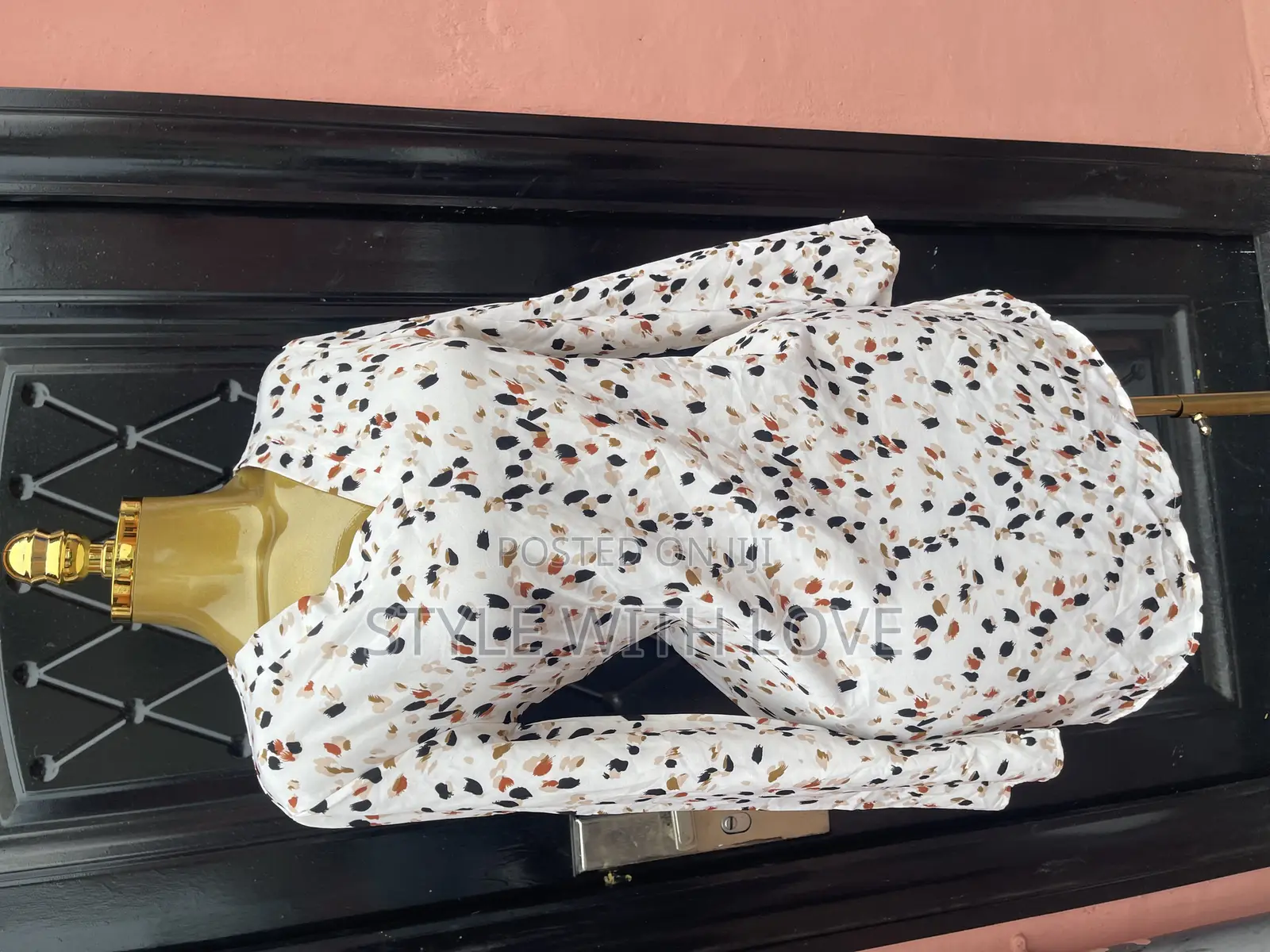 Shein Dress
