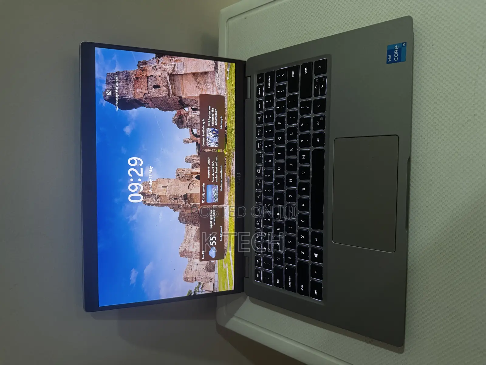 Laptop Dell Latitude 5420 16GB Intel Core i5 SSD 256GB