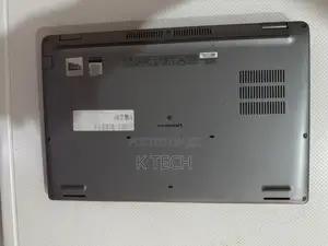 Laptop Dell Latitude 5420 16GB Intel Core i5 SSD 256GB