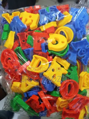 Kids Learning Materials