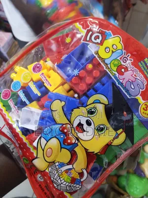 Kids Learning Materials