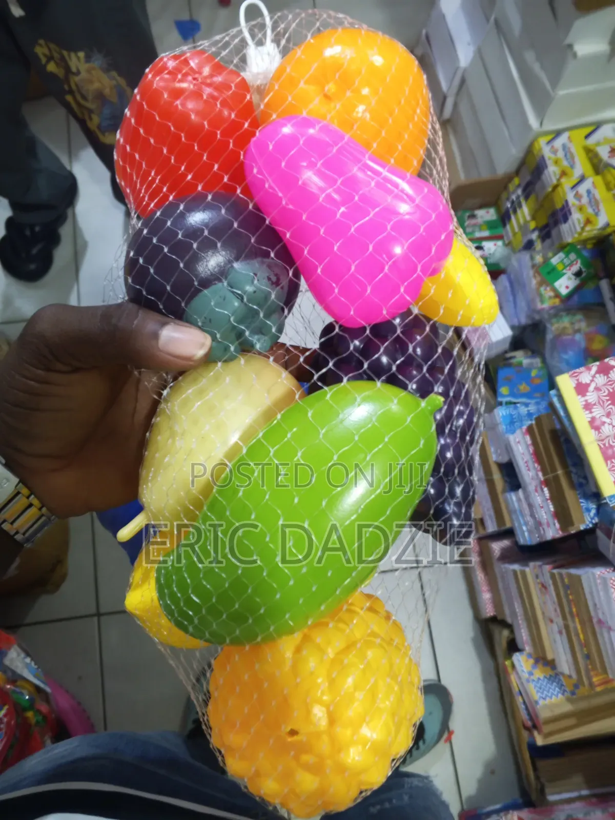 Kids Learning Materials