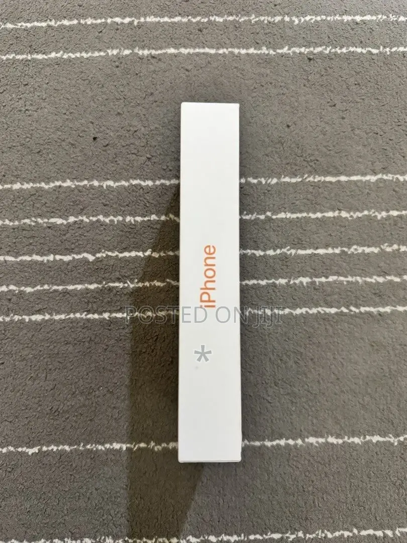 New Apple iPhone 17 Pro Max 256 GB Orange