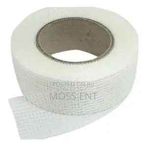 Fiberglass Gypsum Mesh Tape 5cmx90m H331702 - Qf1-91013-17