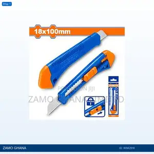 Snapoff Blade - Wsk2918