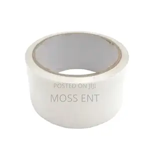 Screen Window Tape 0.5mmx5cmx2m Black - H