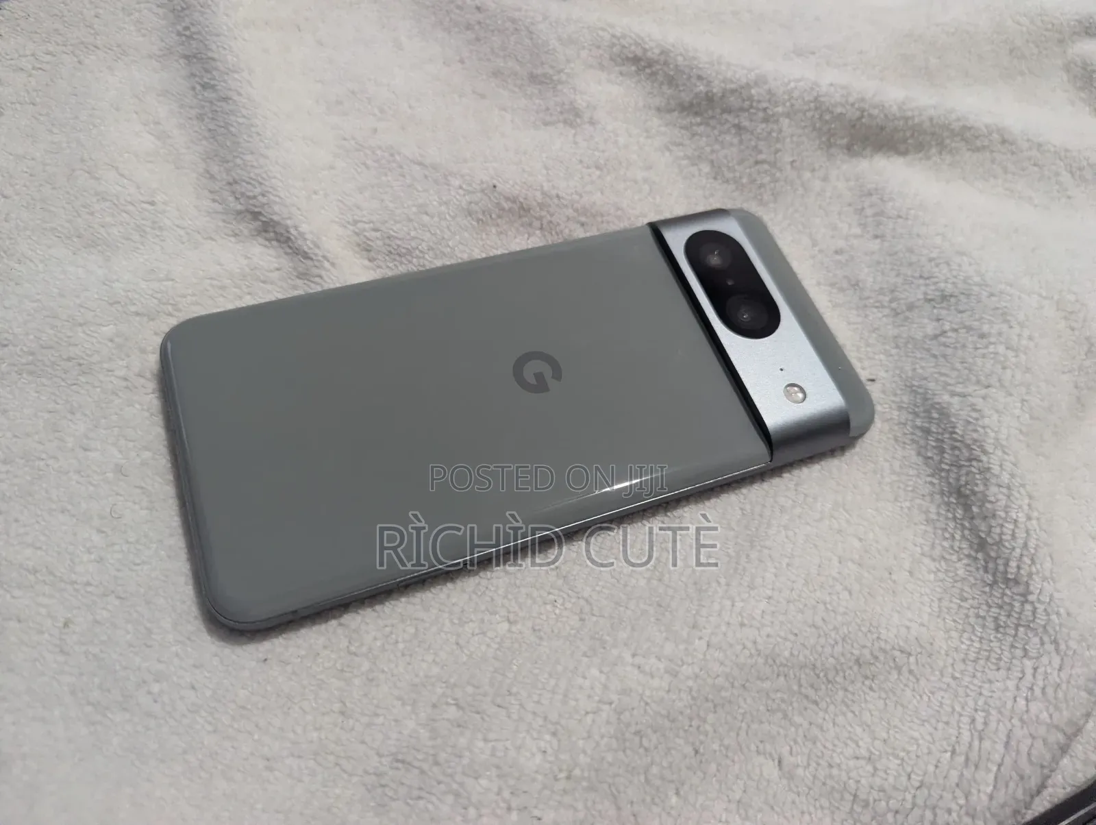 Google Pixel 8 128 GB Green
