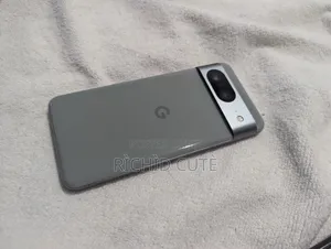 Google Pixel 8 128 GB Green