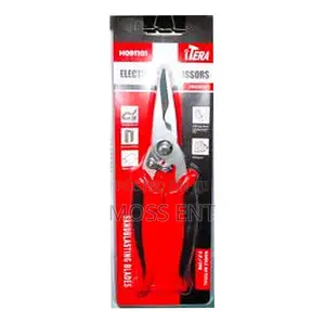 Multifunction Heavy Duty Scissors 7 Inch - H091101