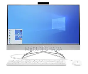 New Desktop Computer 8GB Intel Core i5 SSD 256GB