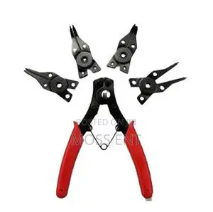 Circlip Plier 4pcs - Tera-Cp4