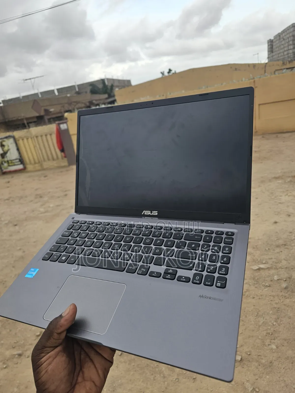 Laptop Asus VivoBook F512DA 8GB Intel Core i5 SSD 256GB