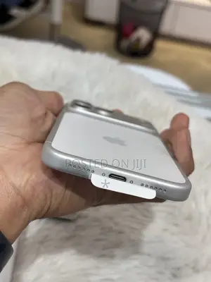 Apple iPhone 17 Pro Max 512 GB Silver