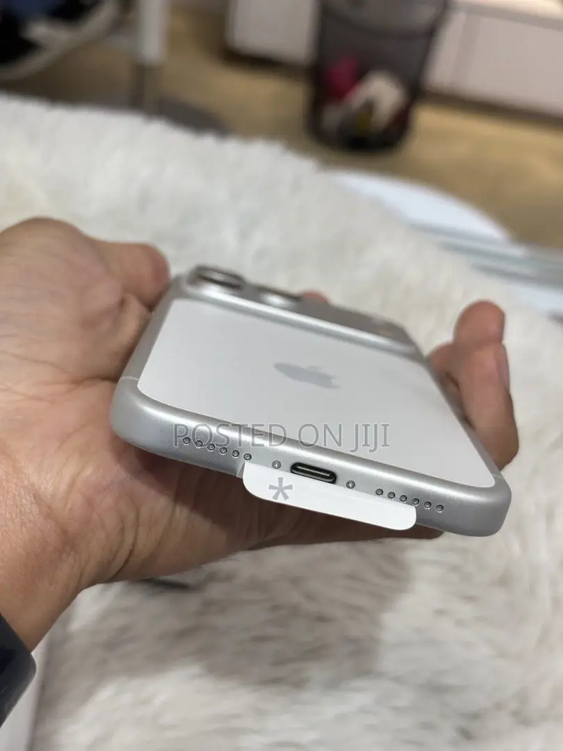 Apple iPhone 17 Pro Max 512 GB Silver